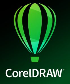 CorelDRAW Graphics Suite 2021