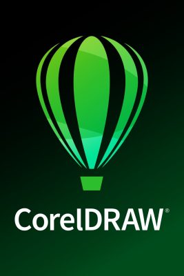 CorelDRAW Graphics Suite 2021