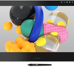 Cintiq Pro 24 Creative Pen Display