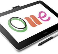 Wacom One 13 pen display