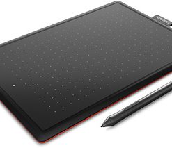 One By Wacom Medium