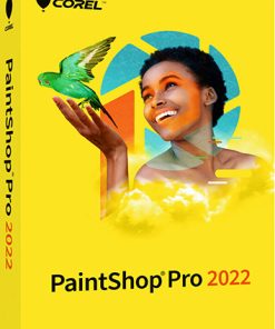 PaintShop Pro 2022