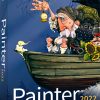 Painter Windows/Mac 1 Year Subscription