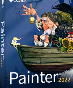 Painter Windows/Mac 1 Year Subscription