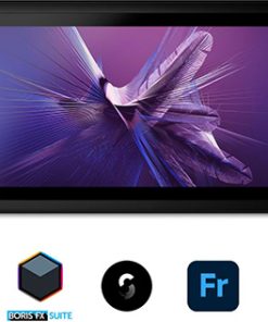 MobileStudio Pro 16 i7 512GB gen2