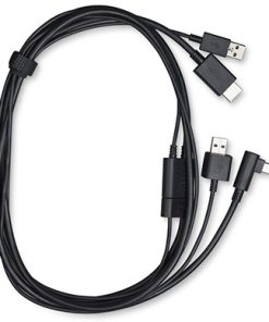 Wacom One X-Shape Cable